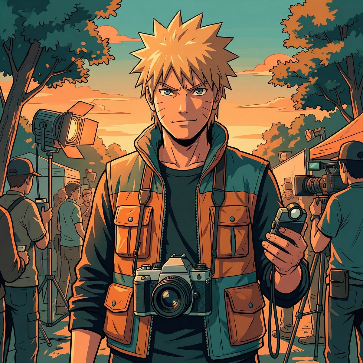 萝莉岛摄影师赵光影